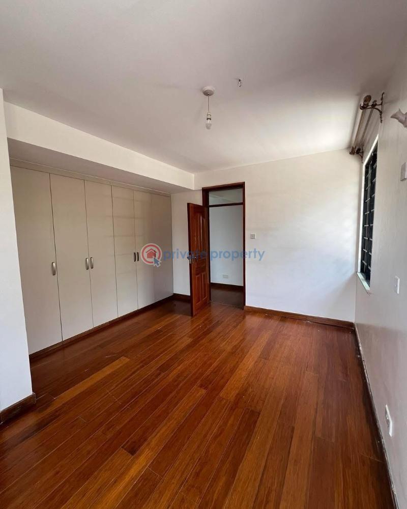 5 bedroom Townhouse For Sale Lavington Nairobi - 9
