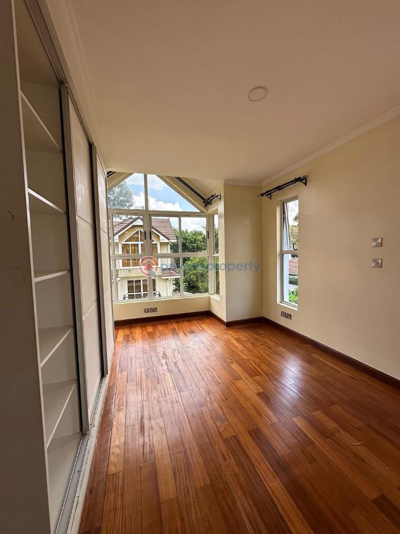 5 bedroom Townhouse For Sale Owashika Road Lavington Nairobi - 13