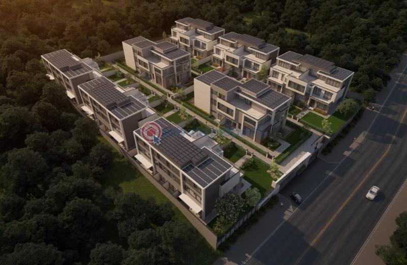 5 bedroom Townhouse For Sale Chalbi Drive Lavington Nairobi - 1