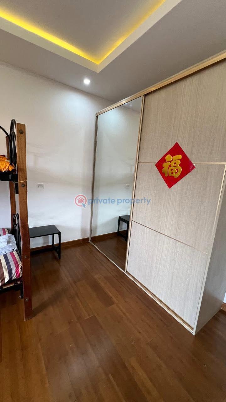 5 bedroom Townhouse For Sale Lavington Nairobi - 32