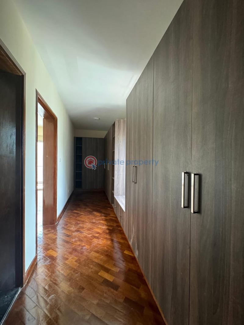 5 bedroom Townhouse For Sale Lavington Nairobi - 11