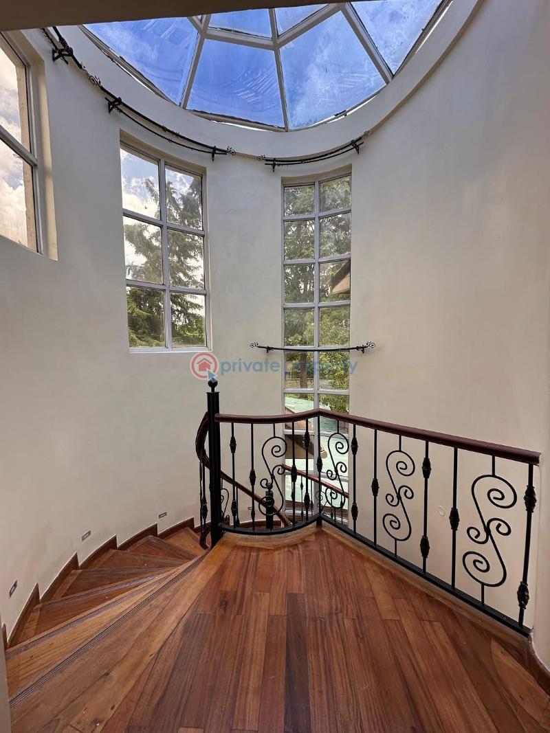 5 bedroom Townhouse For Sale Owashika Road Lavington Nairobi - 14