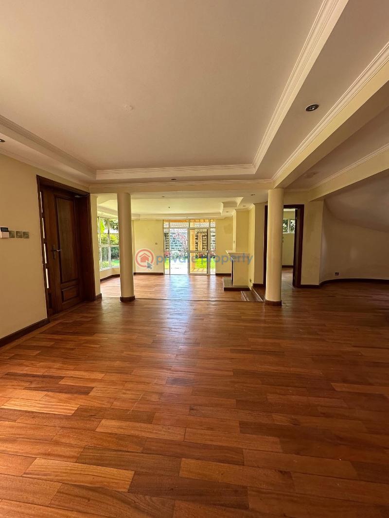 5 bedroom Townhouse For Sale Owashika Road Lavington Nairobi - 3