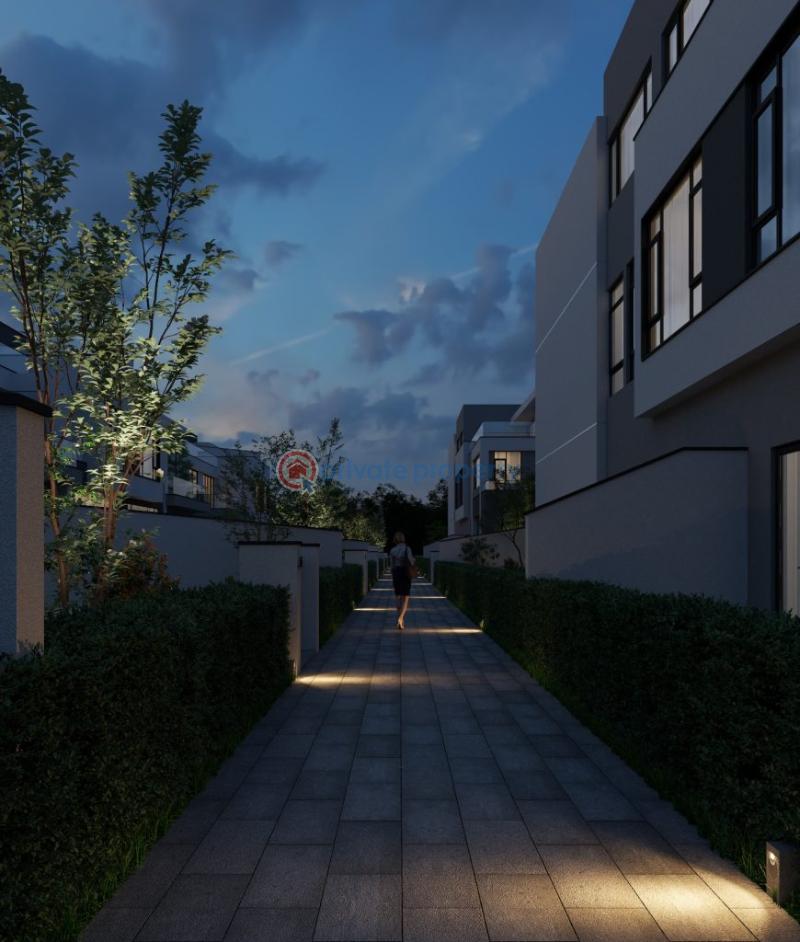 5 bedroom Townhouse For Sale Chalbi Drive Lavington Nairobi - 3