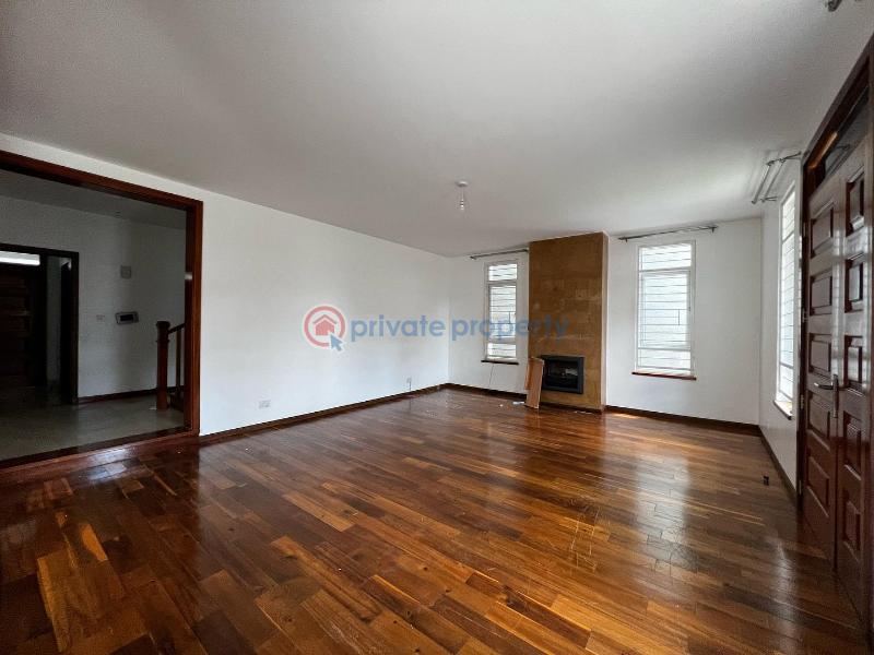 5 bedroom Townhouse For Sale Lavington Nairobi - 1