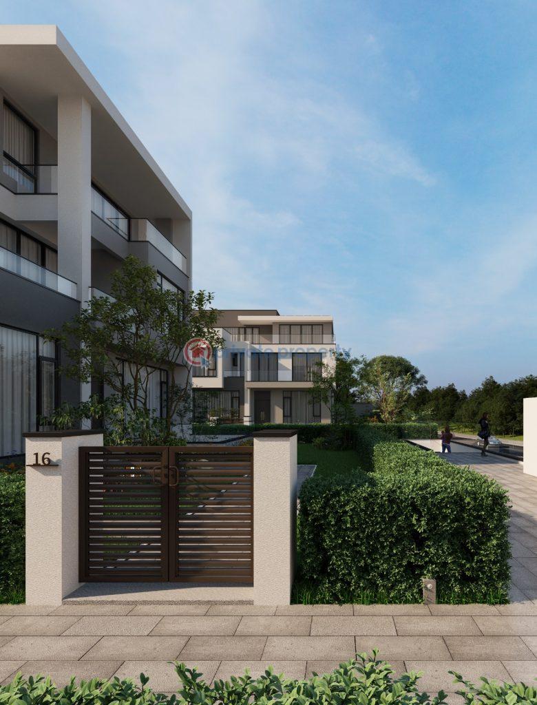5 bedroom Townhouse For Sale Chalbi Drive Lavington Nairobi - 6