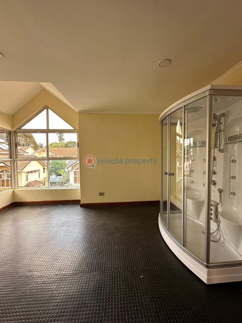 5 bedroom Townhouse For Sale Owashika Road Lavington Nairobi - 12