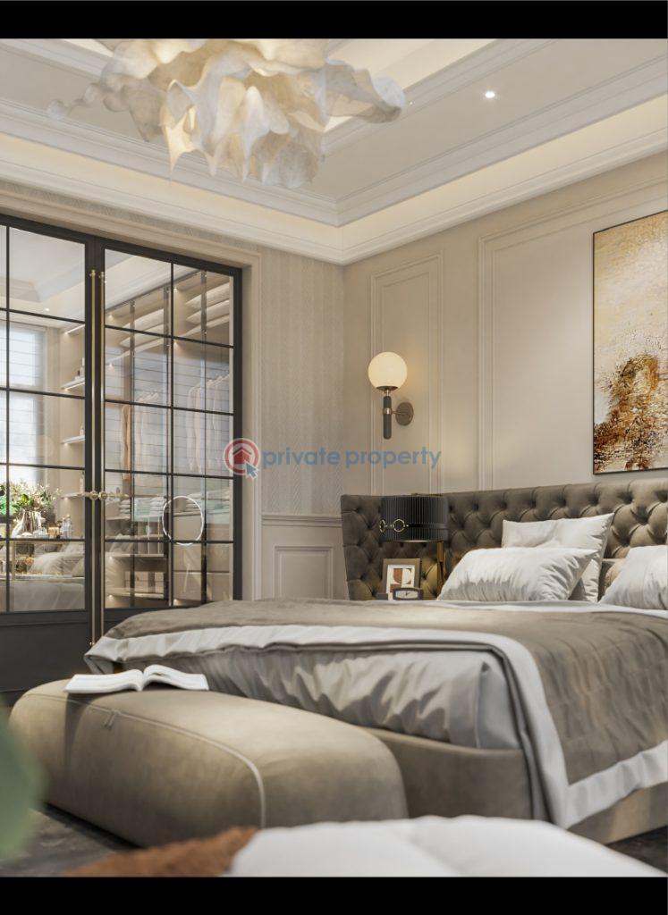 5 bedroom Townhouse For Sale Chalbi Drive Lavington Nairobi - 20
