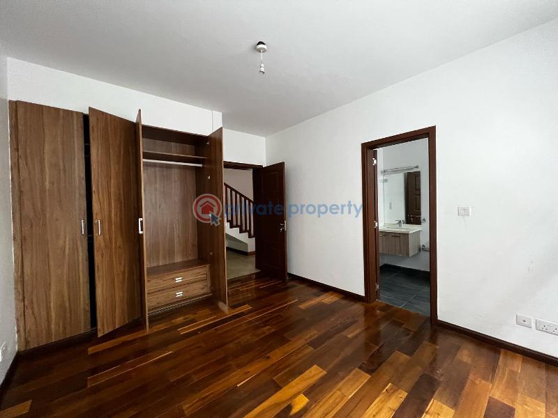 5 bedroom Townhouse For Sale Lavington Nairobi - 4