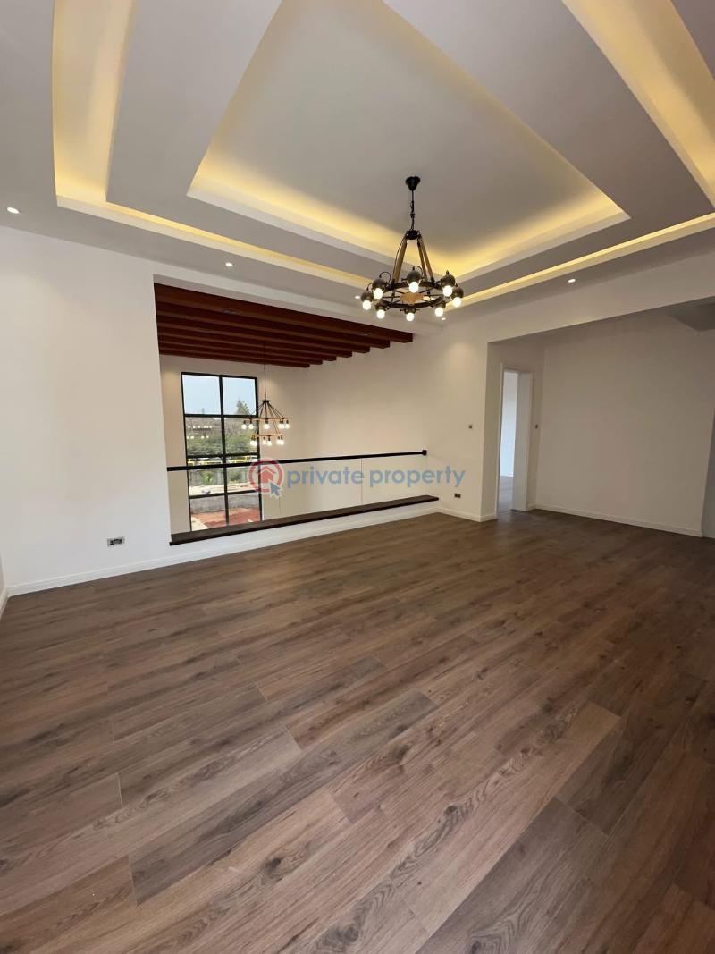 6 bedroom Townhouse For Sale James Gichuru Road Lavington Nairobi - 17
