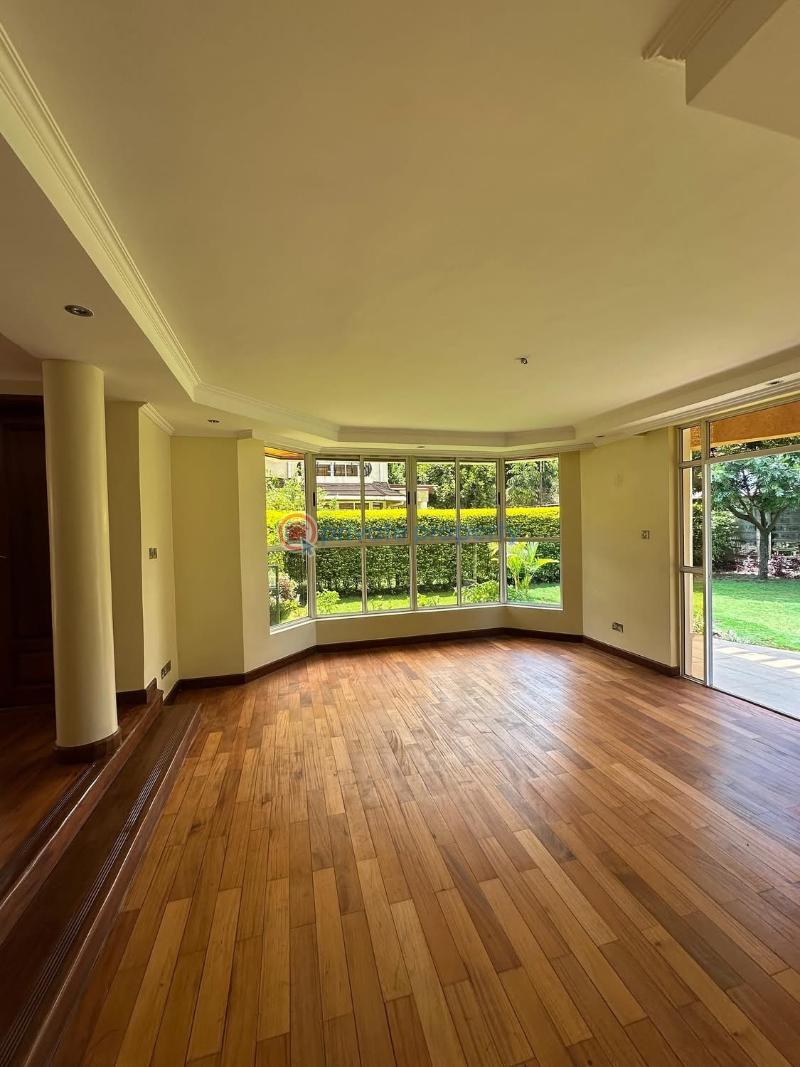 5 bedroom Townhouse For Sale Owashika Road Lavington Nairobi - 5