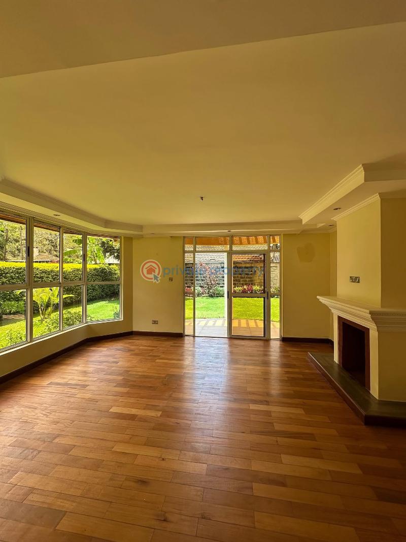 5 bedroom Townhouse For Sale Owashika Road Lavington Nairobi - 2