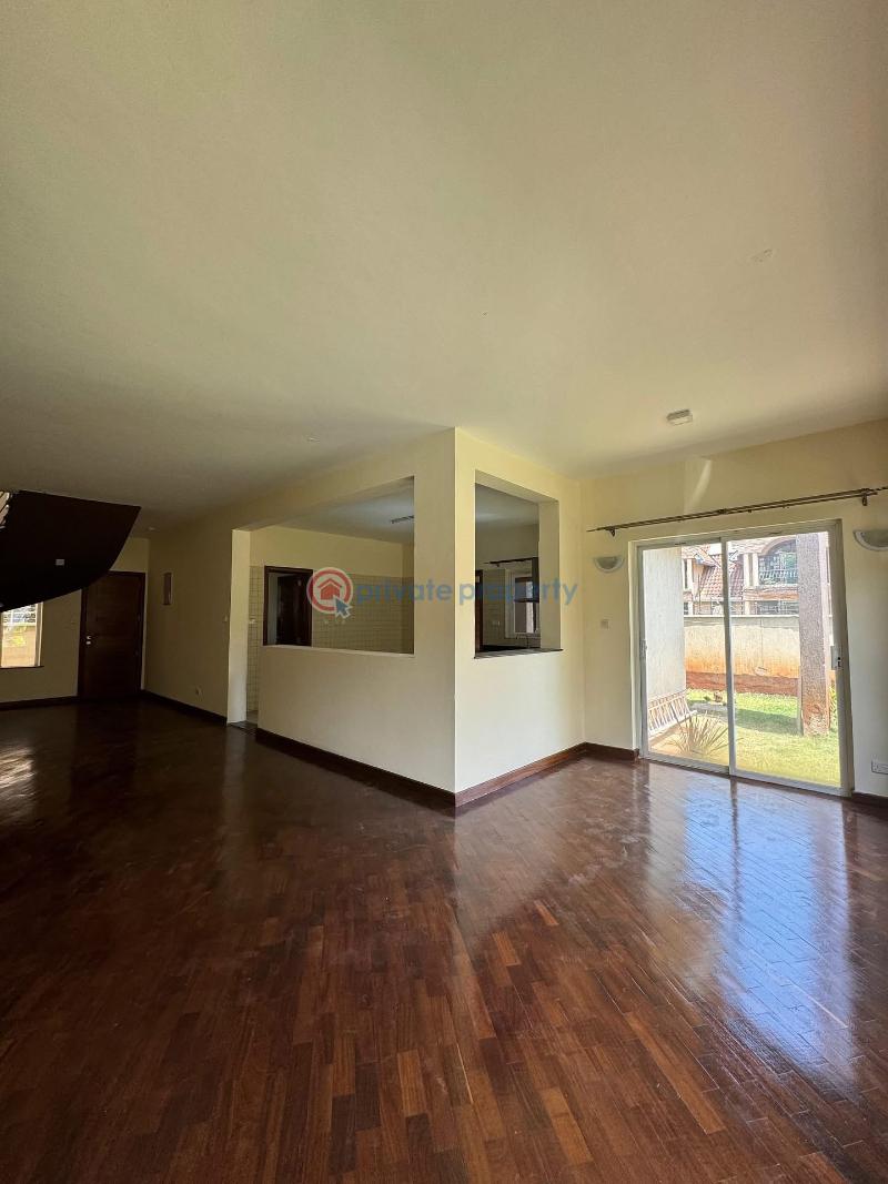 5 bedroom Townhouse For Sale Lavington Nairobi - 3