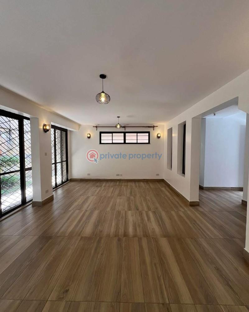 5 bedroom Townhouse For Sale Lavington Nairobi - 6