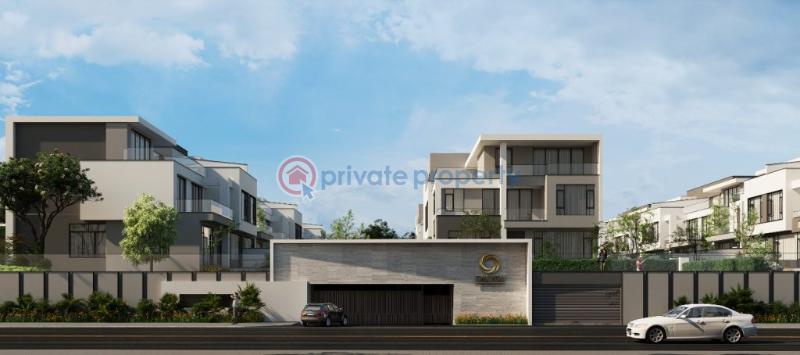 5 bedroom Townhouse For Sale Chalbi Drive Lavington Nairobi - 11
