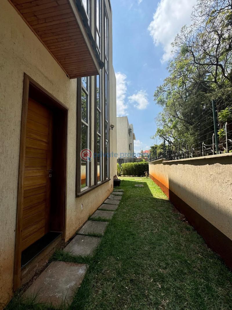 5 bedroom Townhouse For Sale Lavington Nairobi - 4