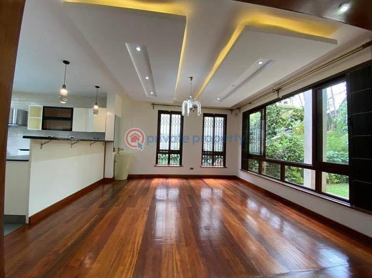 5 bedroom Townhouse For Sale Lavington Nairobi - 7