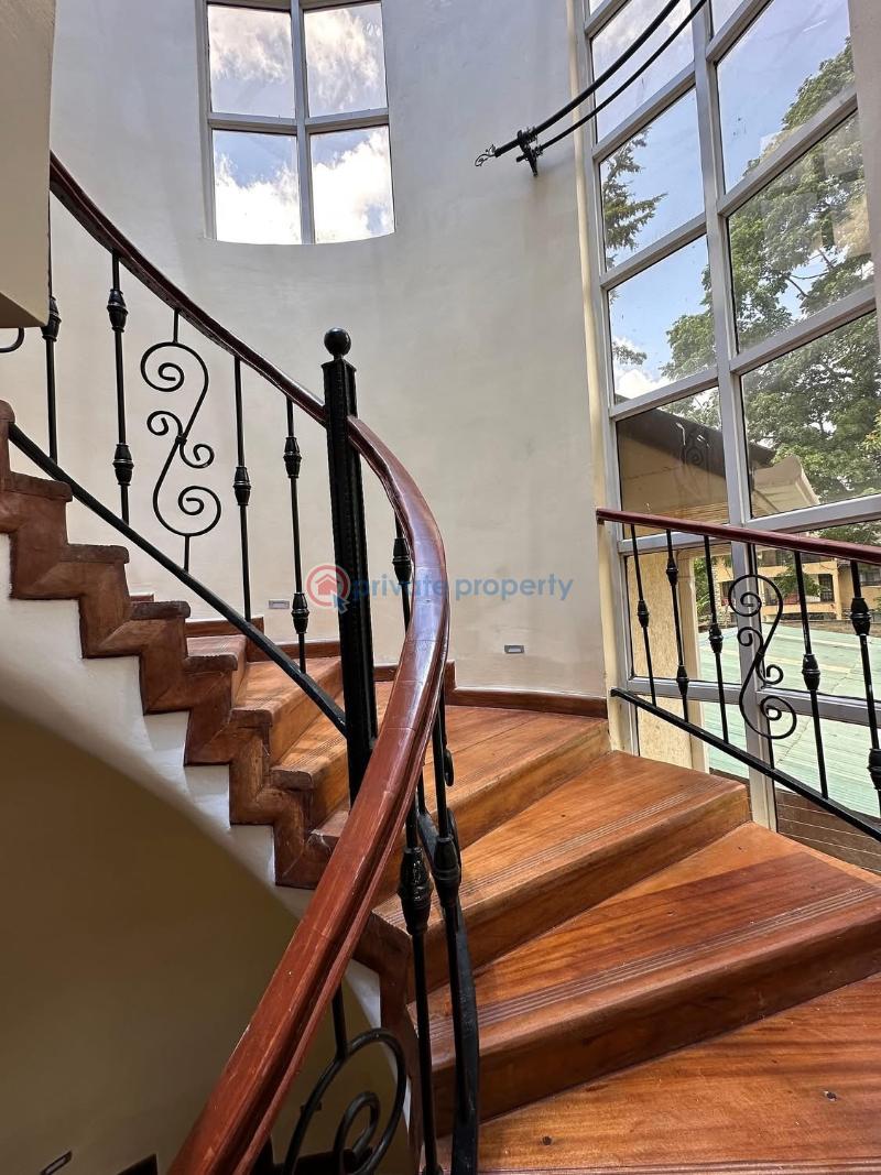 5 bedroom Townhouse For Sale Owashika Road Lavington Nairobi - 11