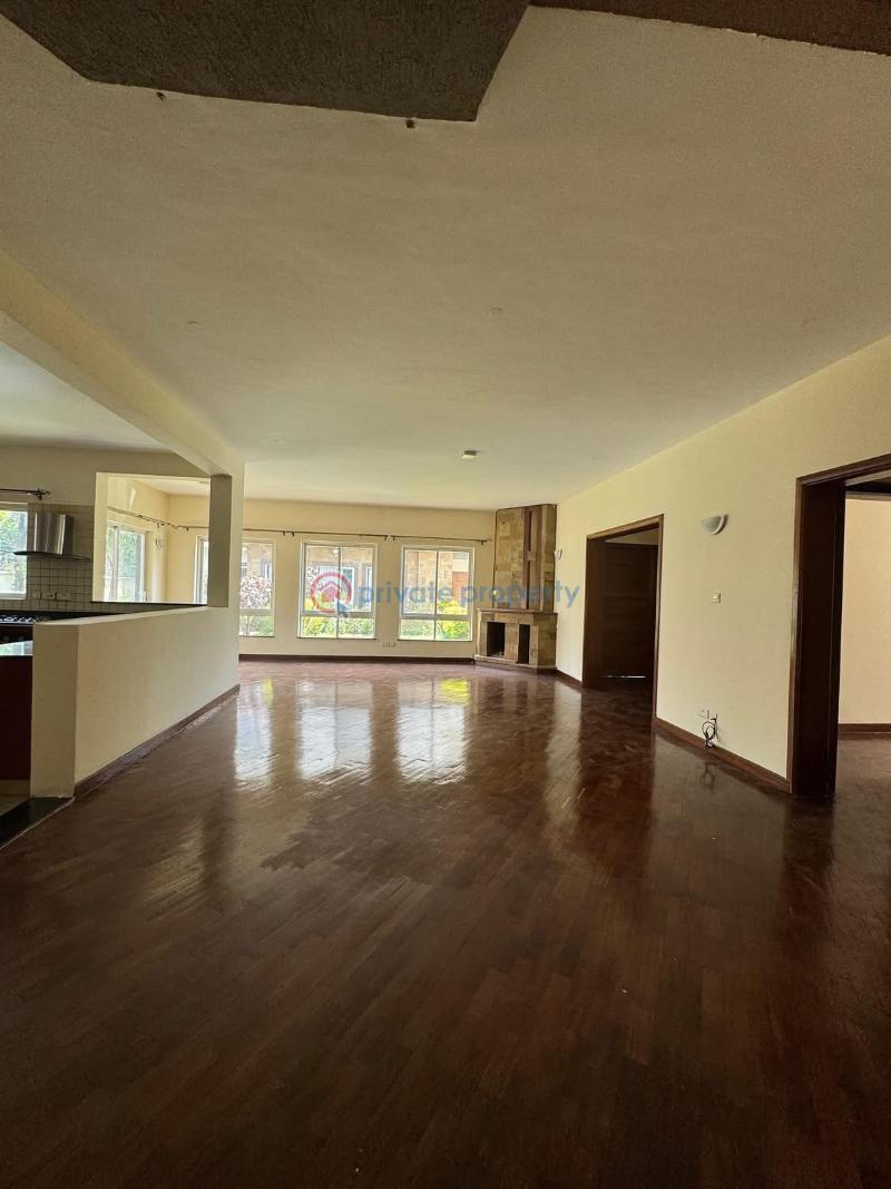 5 bedroom Townhouse For Sale Lavington Nairobi - 5