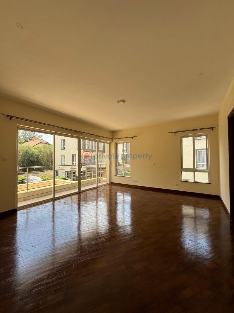 5 bedroom Townhouse For Sale Lavington Nairobi - 9
