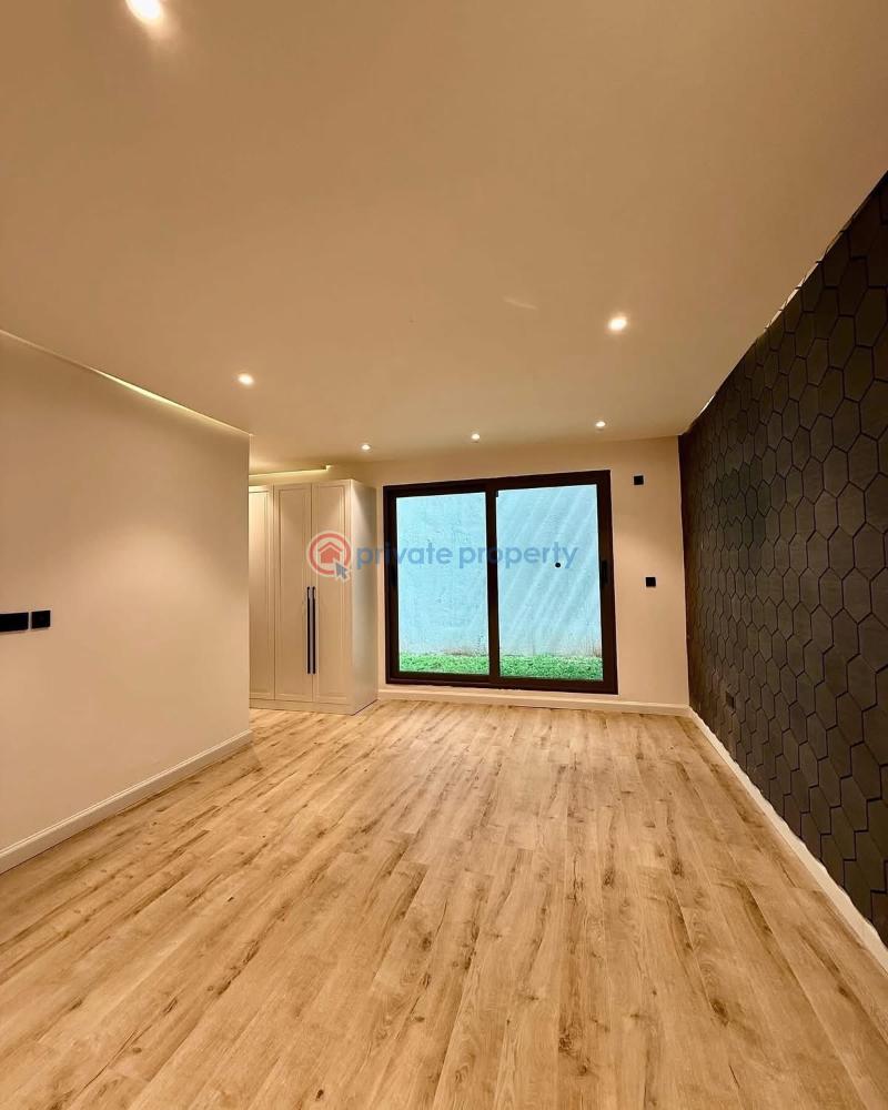 5 bedroom Townhouse For Sale Chalbi Drive Lavington Nairobi - 5