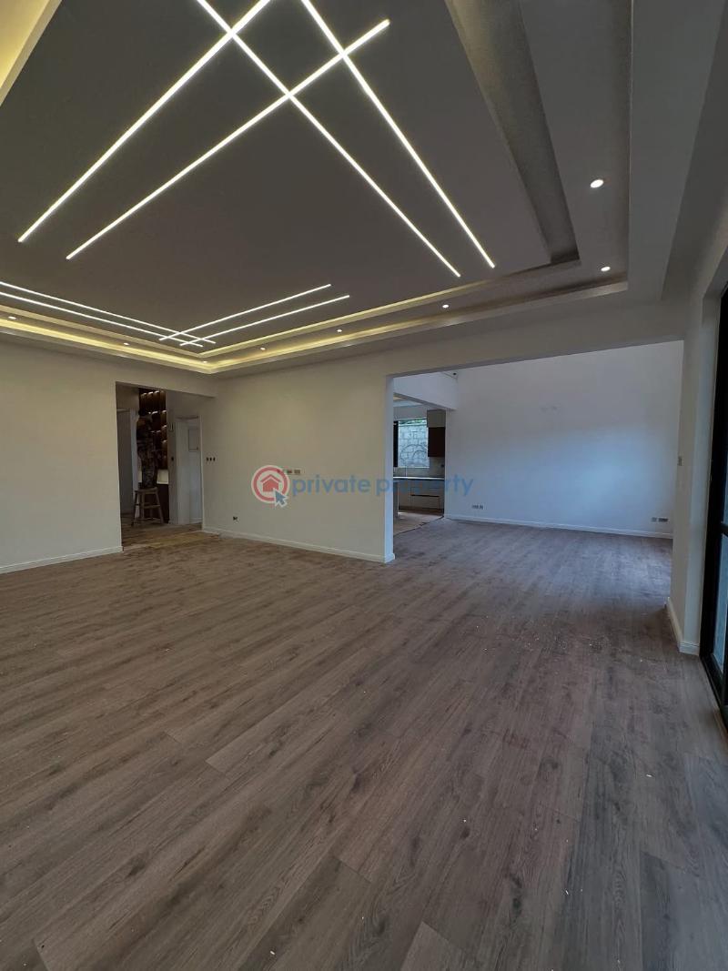 6 bedroom Townhouse For Sale James Gichuru Road Lavington Nairobi - 8