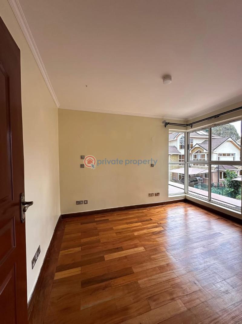 5 bedroom Townhouse For Sale Owashika Road Lavington Nairobi - 10