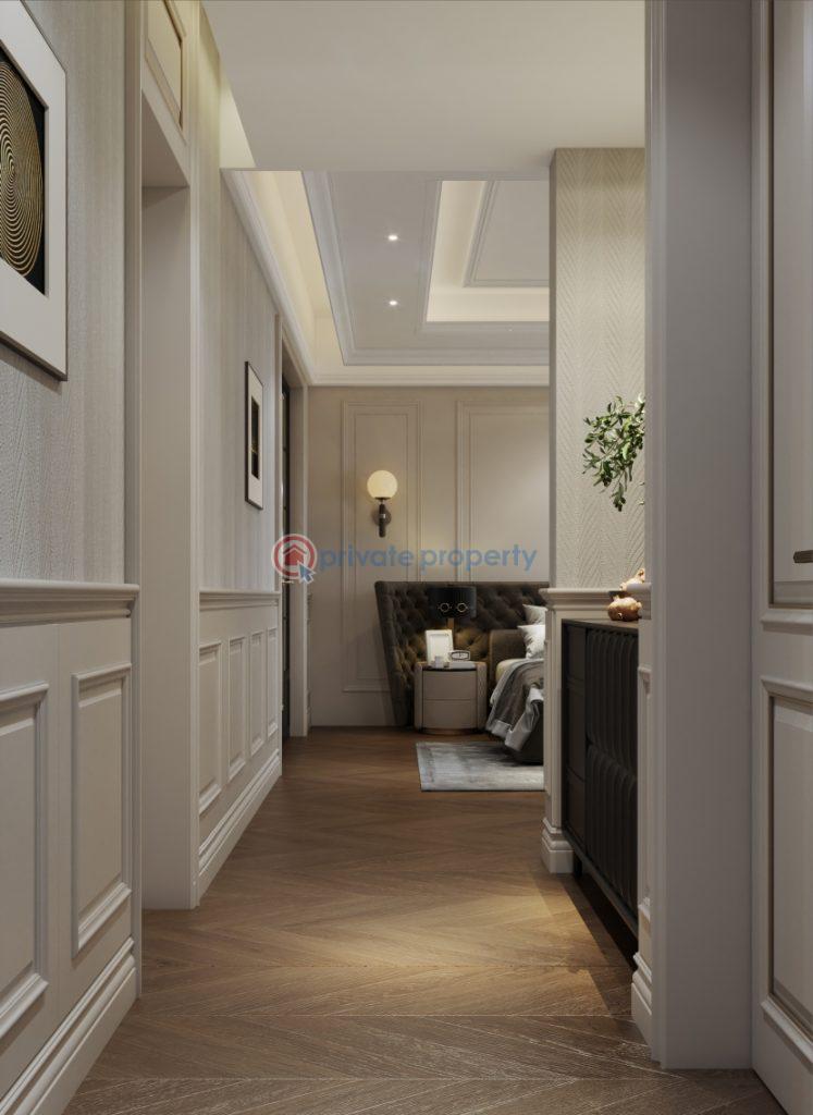 5 bedroom Townhouse For Sale Chalbi Drive Lavington Nairobi - 18