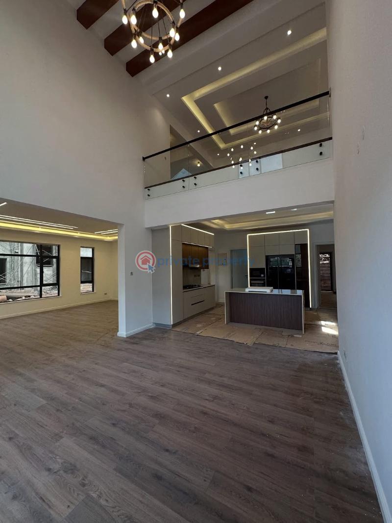 6 bedroom Townhouse For Sale James Gichuru Road Lavington Nairobi - 10