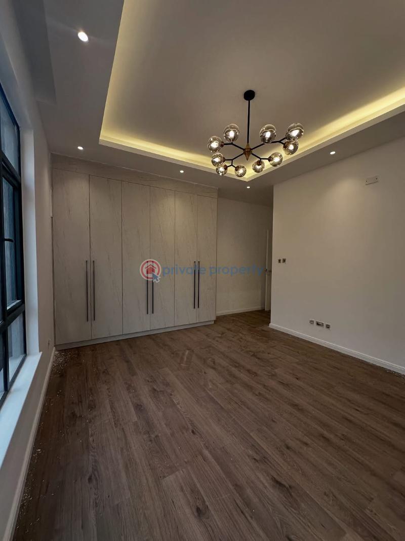 6 bedroom Townhouse For Sale James Gichuru Road Lavington Nairobi - 14