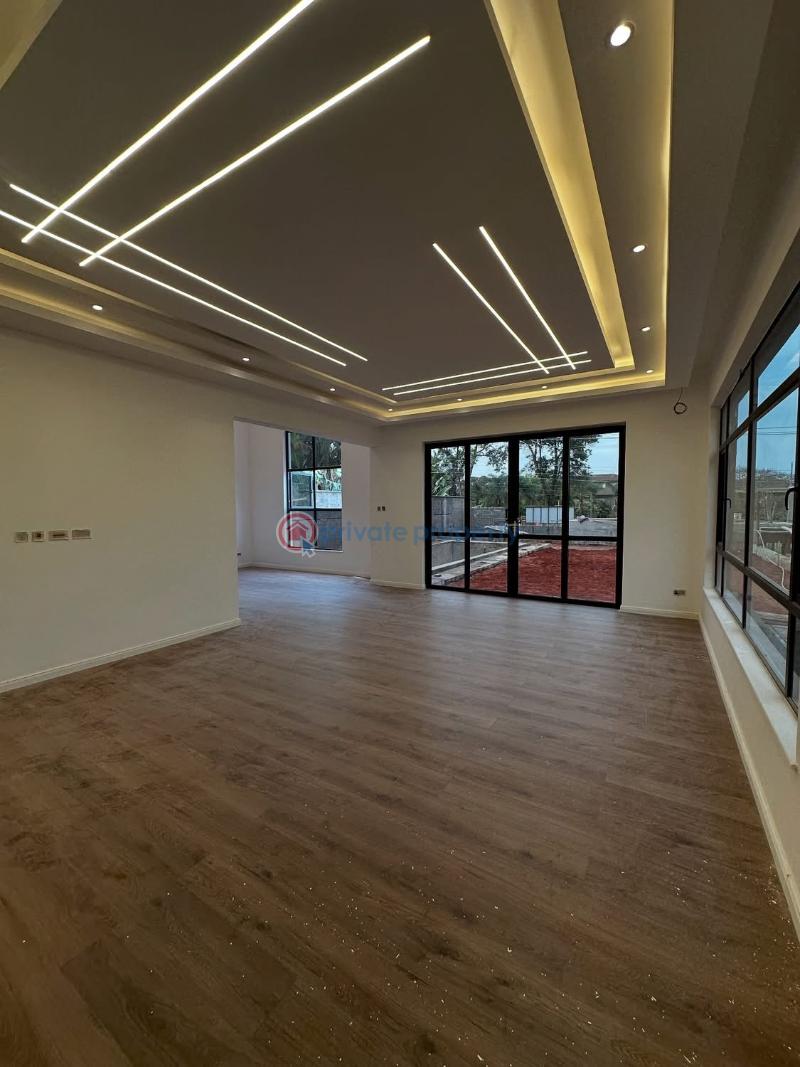 6 bedroom Townhouse For Sale James Gichuru Road Lavington Nairobi - 7