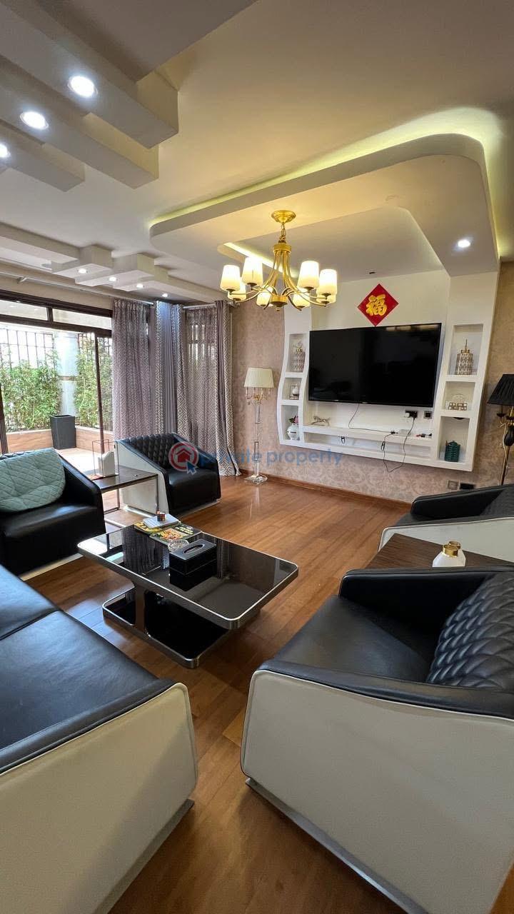 5 bedroom Townhouse For Sale Lavington Nairobi - 6