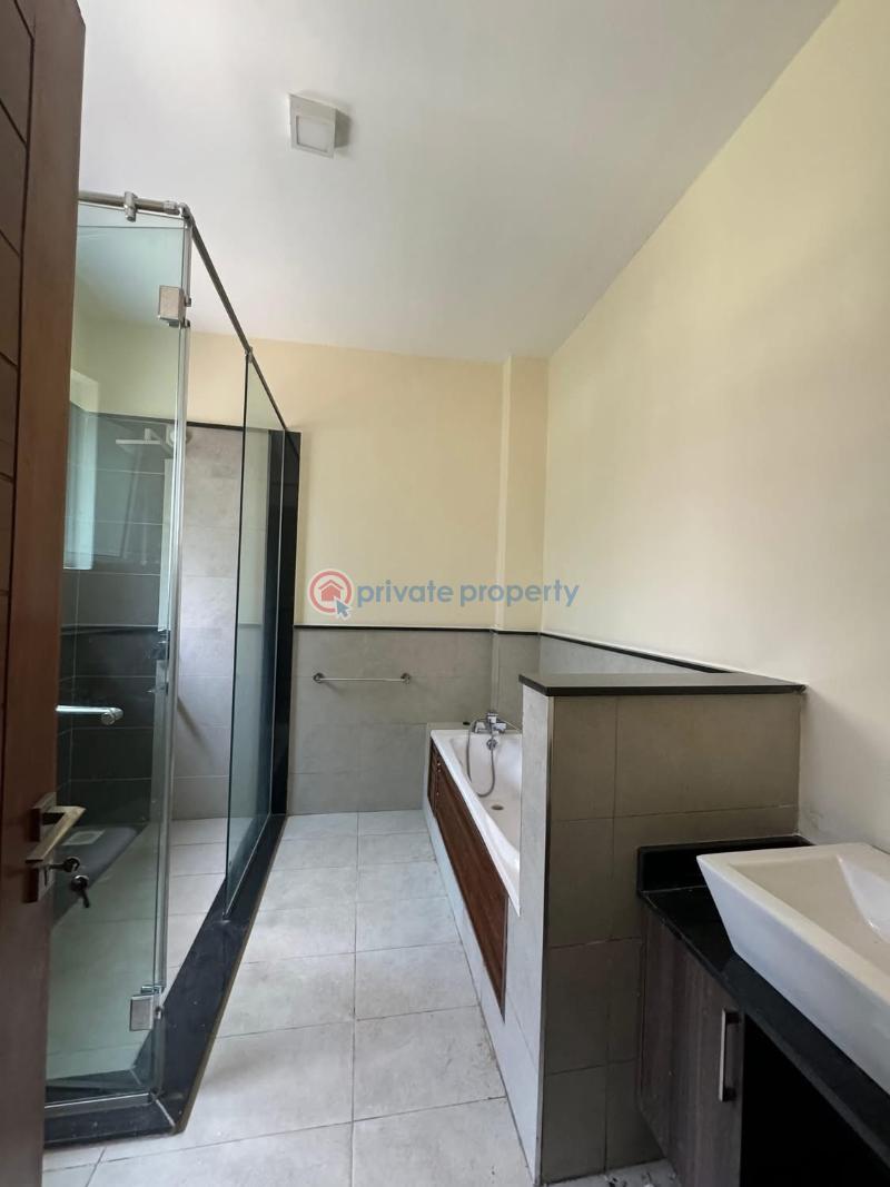 5 bedroom Townhouse For Sale Lavington Nairobi - 7