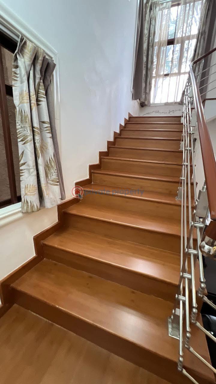 5 bedroom Townhouse For Sale Lavington Nairobi - 17
