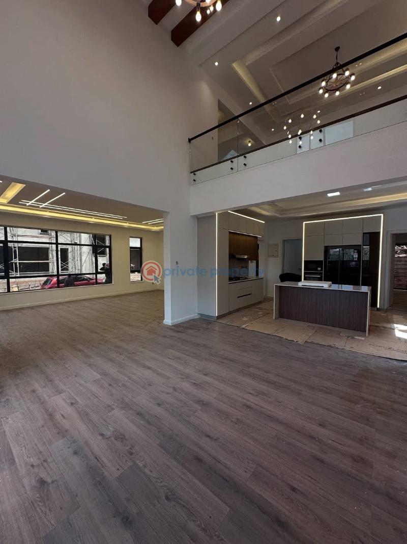 6 bedroom Townhouse For Sale James Gichuru Road Lavington Nairobi - 5