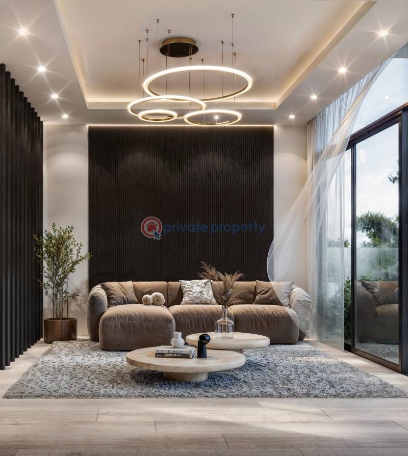 5 bedroom Townhouse For Sale Lavington Nairobi - 4