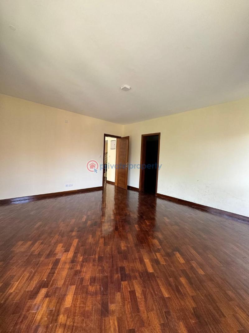 5 bedroom Townhouse For Sale Lavington Nairobi - 13