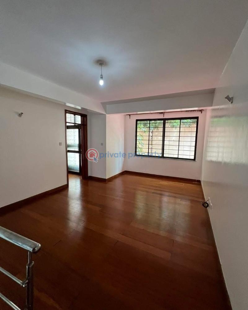 5 bedroom Townhouse For Sale Lavington Nairobi - 8