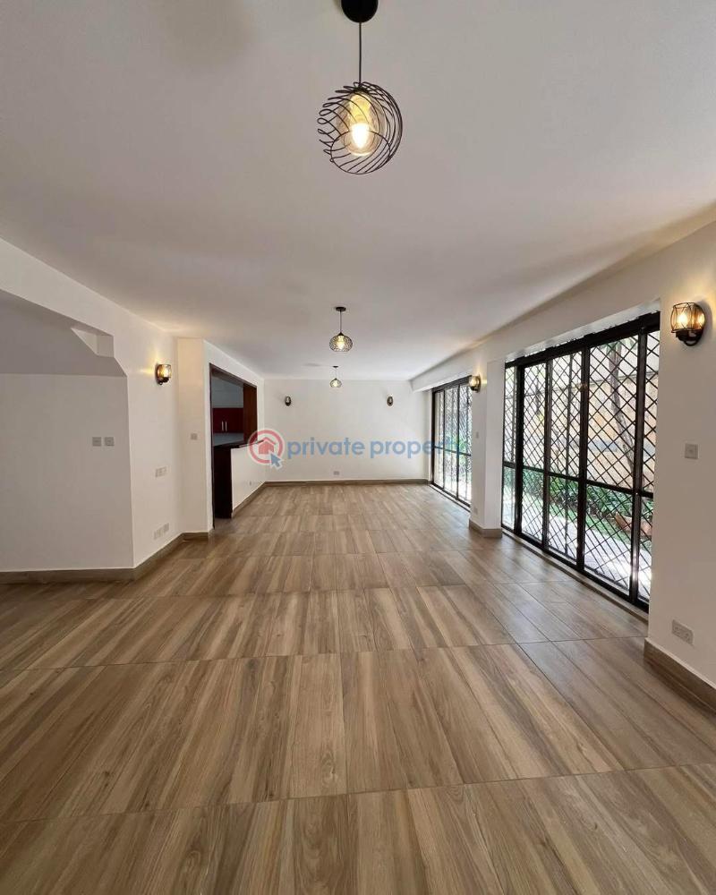 5 bedroom Townhouse For Sale Lavington Nairobi - 0