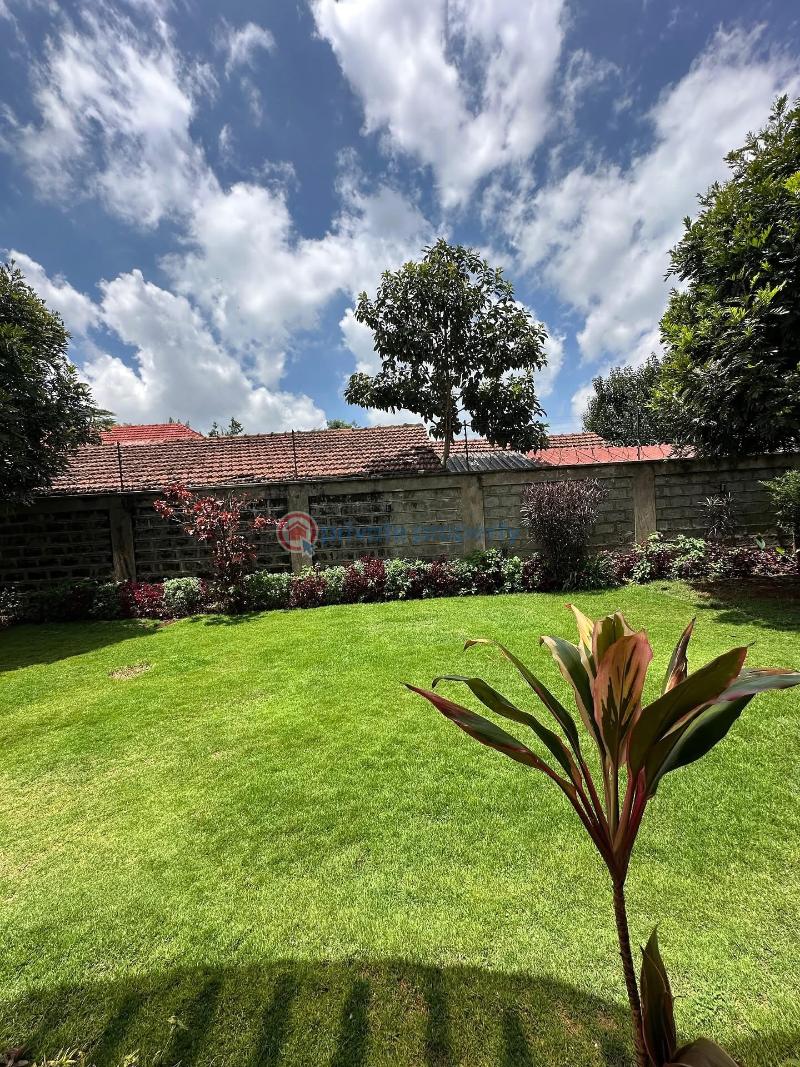5 bedroom Townhouse For Sale Owashika Road Lavington Nairobi - 4