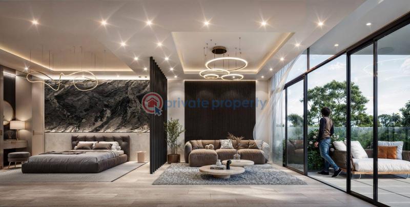 5 bedroom Townhouse For Sale Lavington Nairobi - 6