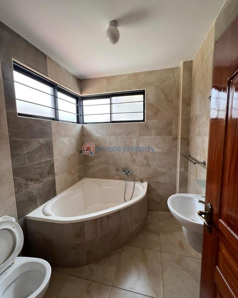 5 bedroom Townhouse For Sale Lavington Nairobi - 7