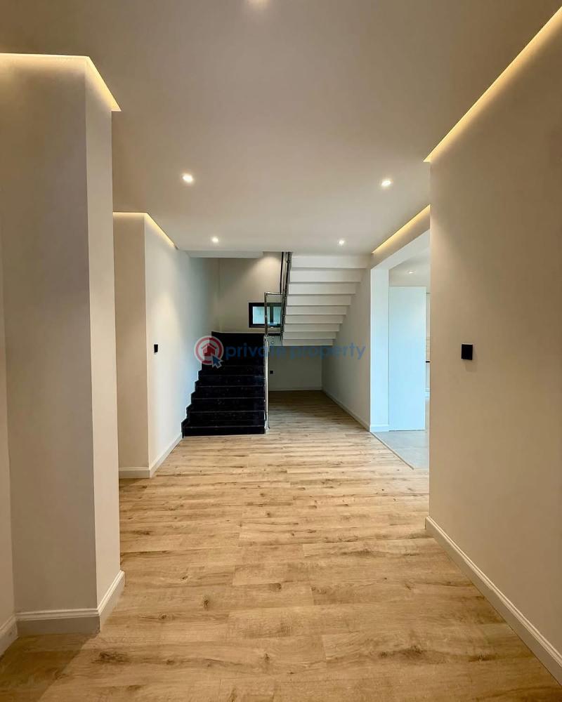 5 bedroom Townhouse For Sale Chalbi Drive Lavington Nairobi - 6