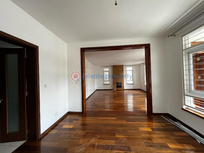 5 bedroom Townhouse For Sale Lavington Nairobi - 2