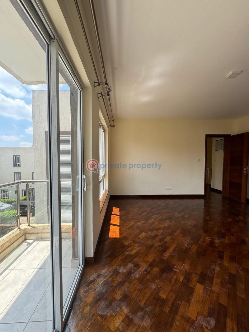 5 bedroom Townhouse For Sale Lavington Nairobi - 10