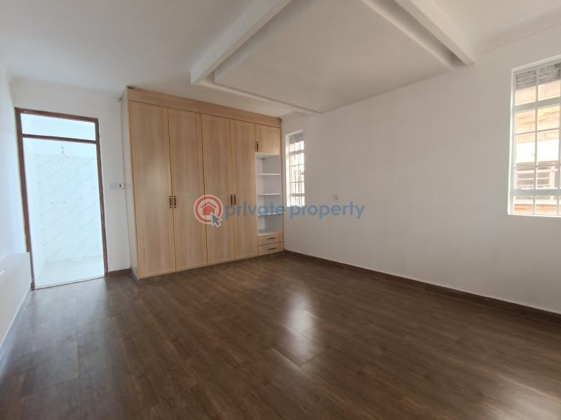 5 bedroom Townhouse For Sale membley Membley Estate Kiambu - 10