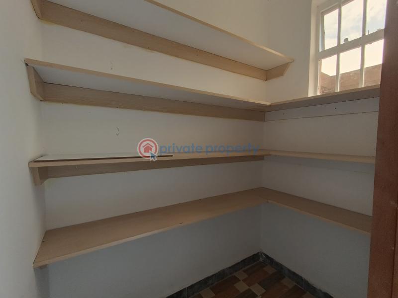 5 bedroom Townhouse For Sale membley Membley Estate Kiambu - 3