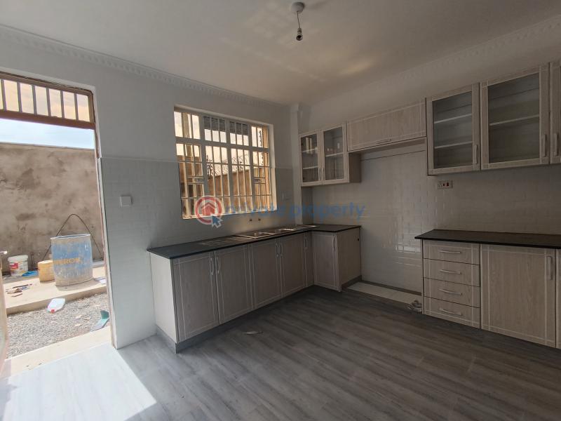 5 bedroom Townhouse For Sale membley Membley Estate Kiambu - 5