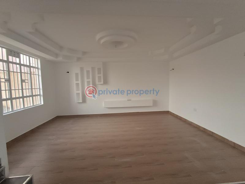 5 bedroom Townhouse For Sale membley Membley Estate Kiambu - 2