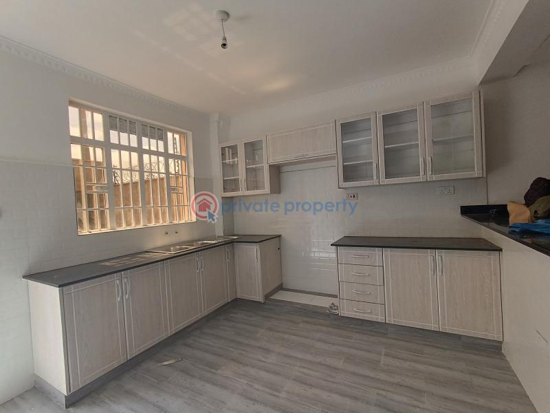 5 bedroom Townhouse For Sale membley Membley Estate Kiambu - 11